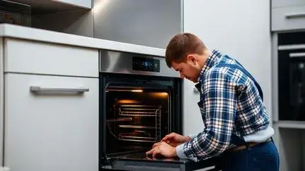 Oven & Stove Repair
